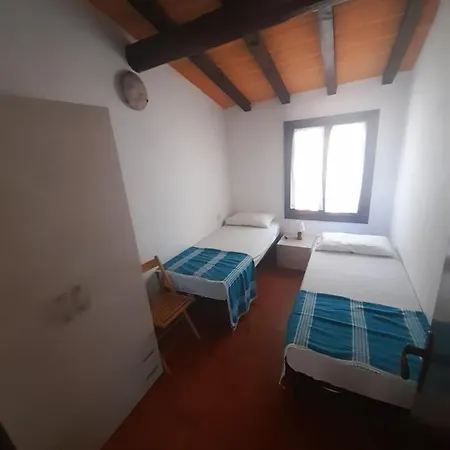 Casa Gazebo 아파트 카폴리베리