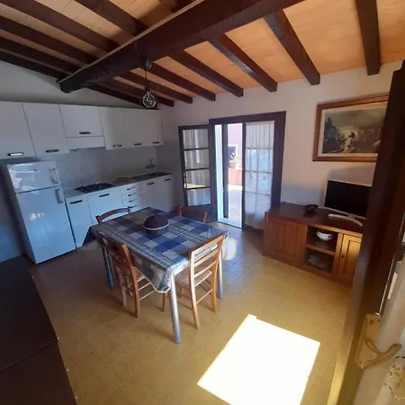 Casa Gazebo
